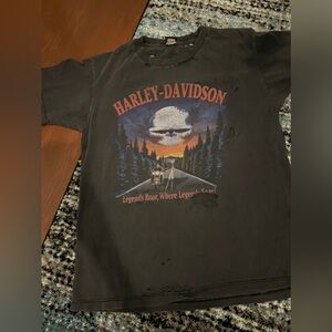 Harley Davidson T-Shirt